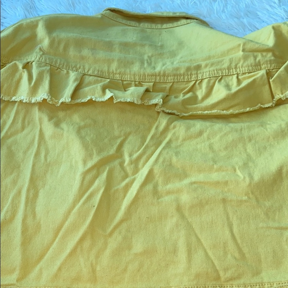 Jacket - Picture 3 of 3
